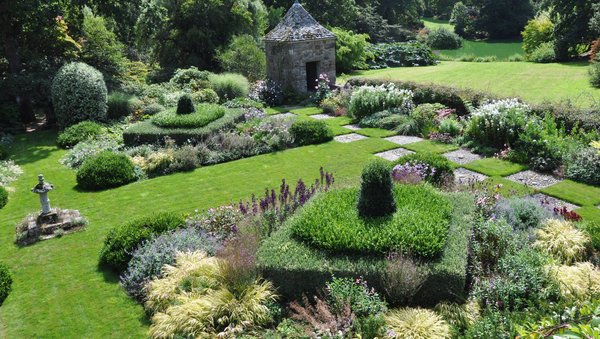 Les plus beaux jardins en France
