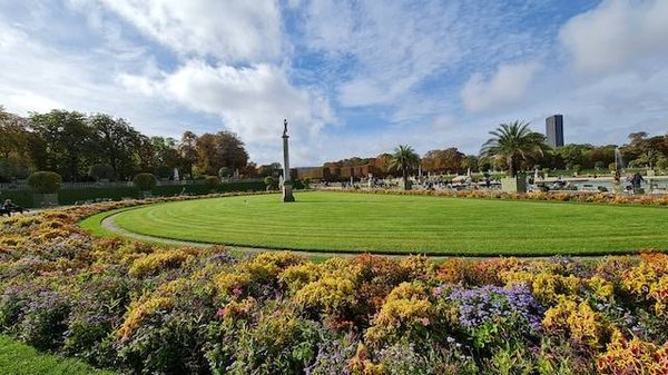 Les cinq jardins célèbres de France qui vous feront rêver par leur beauté