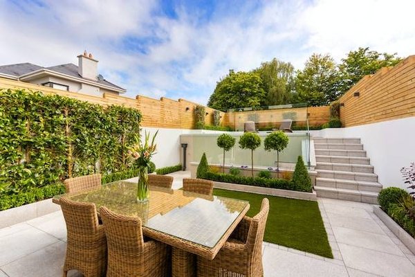 Les principes de base pour une décoration de jardin harmonieuse