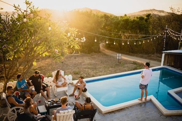 Comment décorer votre jardin pour une fête réussie ?