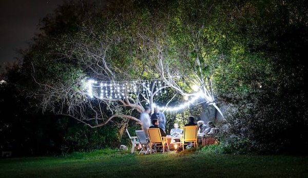 Comment organiser une fête inoubliable dans votre jardin