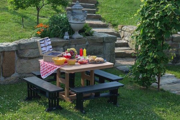 Comment aménager votre jardin pour le rendre plus beau et plus agréable ?